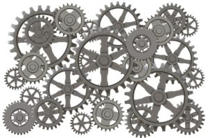 gears